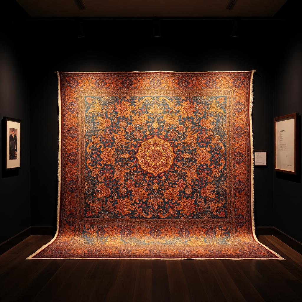 Persian masterpieces